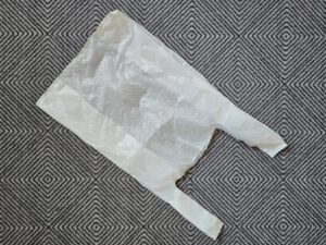 Foto Plastiktüte-Bildrechte Verena Härter
