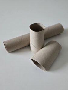 Bei eurem Staubsauger ist die schmale Düse verschwunden...