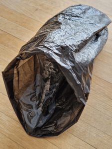 Foto Tute Hundekotbeutel-Bildrechte Verena Härter