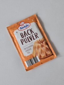 Foto Backpulver-Bildrechte Verena Härter